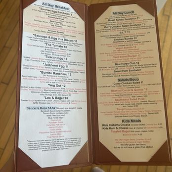 Blue Horse Beach Cafe - Sandwiches Near Me - Fish Creek, Wisconsin Blue Horse Beach Cafe - Sandwiches Near Me - Fish Creek, Wisconsin