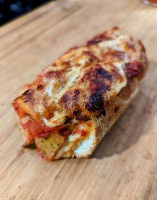 Danny Boy's Famous Original Pizza by null