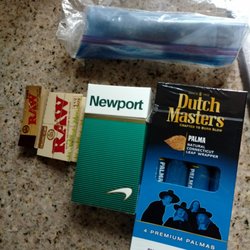 108 Stop N Go Convenience Incorporated - Thanks for the blunts and cigs. Dutches always fresh af.