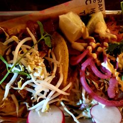Ho’ Brah Taco Joint