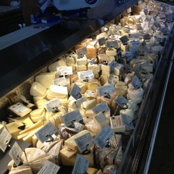 Beecher's Handmade Cheese - A lot of cheese to choose. - Cheese Shops Near Me - Seattle, Washington Beecher's Handmade Cheese - A lot of cheese to choose. - Cheese Shops Near Me - Seattle, Washington