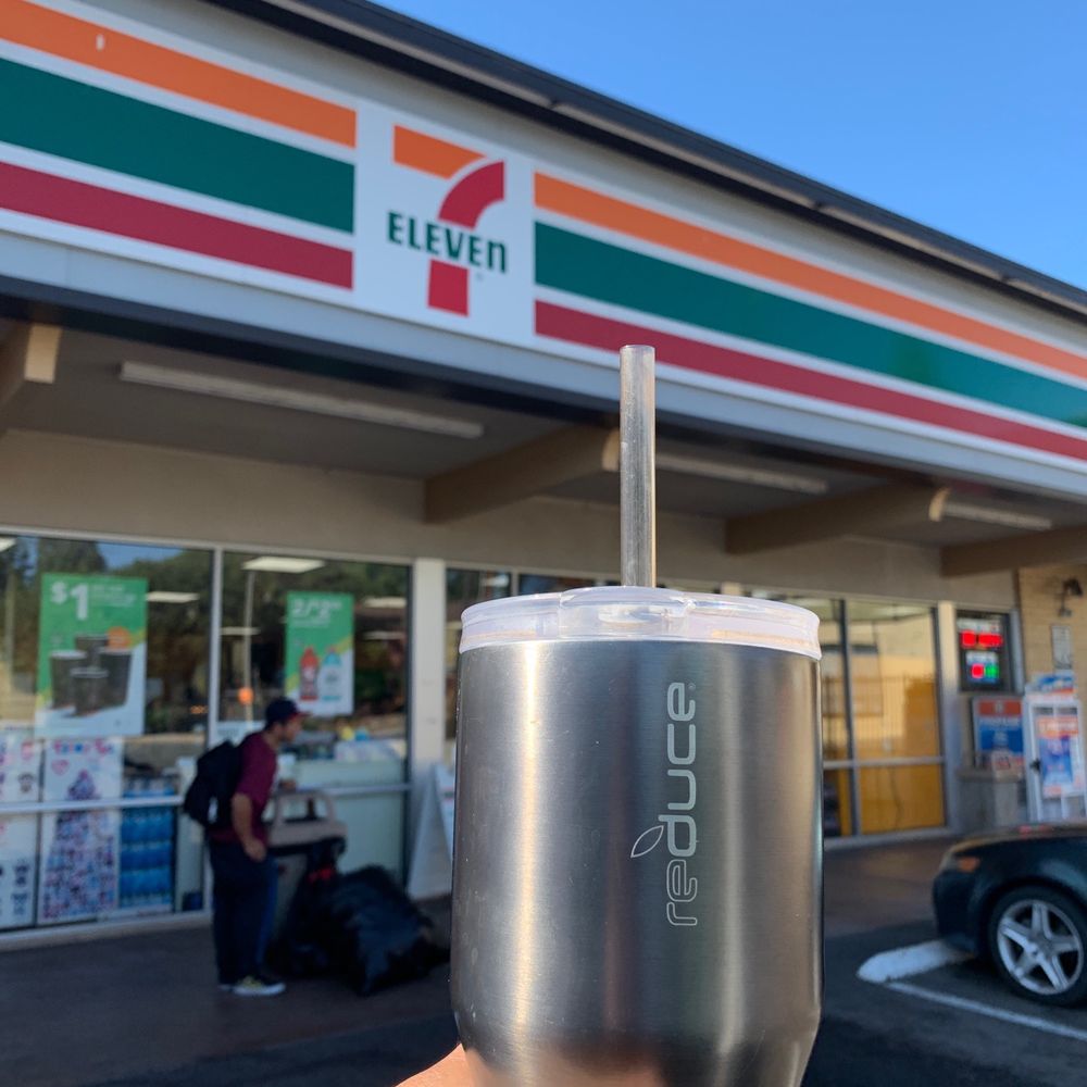 7-Eleven - .99 cents refills ! - Convenience Stores Near Me - El Cajon, California 7-Eleven - .99 cents refills ! - Convenience Stores Near Me - El Cajon, California