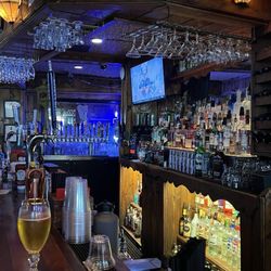 Springbok Bar & Grill