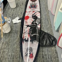 Ossie's Surf Shop