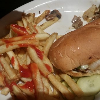Syl's Cafe - Breakfast & Brunch Near Me - Ontonagon, Michigan Syl's Cafe - Breakfast & Brunch Near Me - Ontonagon, Michigan
