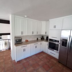 CD Kitchen & Bath Remodel