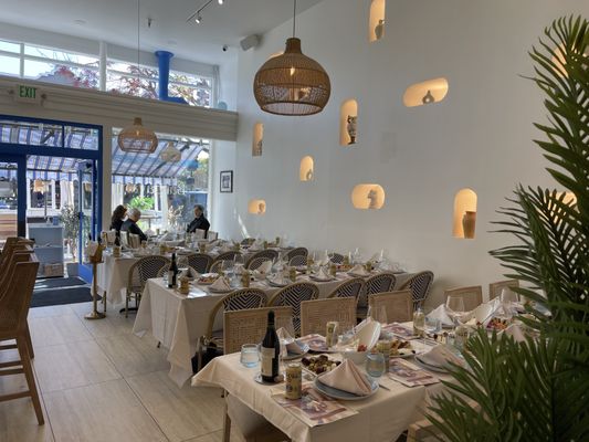 Barbayani Greek Taverna by null