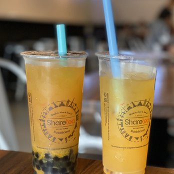 Sharetea Plus Tukwila - Mango iced tea - Chicken Wings Near Me - Tukwila, Washington Sharetea Plus Tukwila - Mango iced tea - Chicken Wings Near Me - Tukwila, Washington