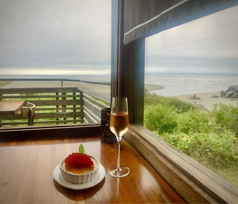 Moonstone Grill by null