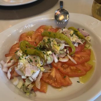 lucero - The freshest salad with local ingredients - Restaurants Near Me - Sanlúcar de Barrameda, California lucero - The freshest salad with local ingredients - Restaurants Near Me - Sanlúcar de Barrameda, California