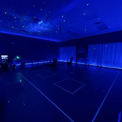 DG Entertainment - VR Escape Room