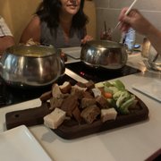 Photo of The Melting Pot - Pittsburgh, PA, United States