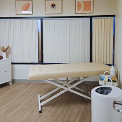 Origin Physical Therapy