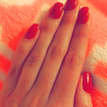 3D Nails Riverside - Powder Set - Nail Salons Near Me - Riverside, California