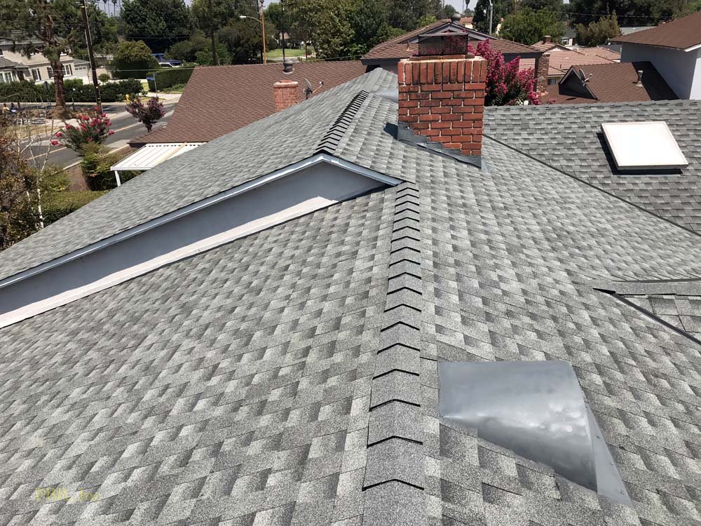 Slide of Federal Building & Roofing Inc