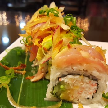 Sushi Pop - Japanese Near Me - Fullerton, California