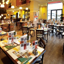 Ristorante Del Arte