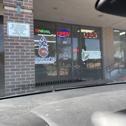 Colorado Vape & Glass Co. Austin