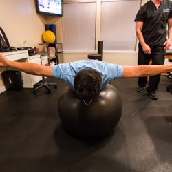 Total Motion Sports Therapy