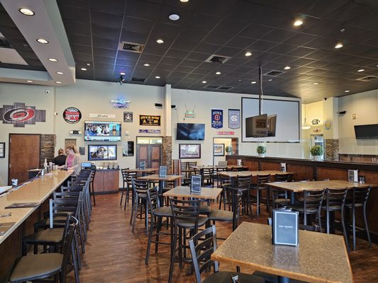 Craft Public House by null