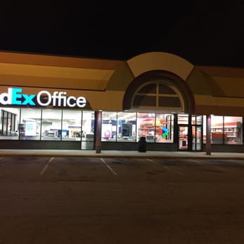 FedEx Office Print & Ship Center - Right next to Olive Garden, close to multiple express way exits. Super convenient! - Printing Services Near Me - Lansing, Illinois FedEx Office Print & Ship Center - Right next to Olive Garden, close to multiple express way exits. Super convenient! - Printing Services Near Me - Lansing, Illinois