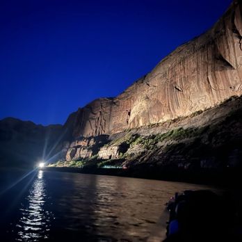 Canyonlands by Night - Light truck - Tours Near Me - Moab, Utah