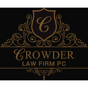 The Crowder Law Firm, PC - disability attorney in Plano, TX