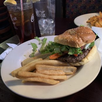 Three Dollar Cafe - The fajita burger minus the onion. - Chicken Wings Near Me - Atlanta, Georgia Three Dollar Cafe - The fajita burger minus the onion. - Chicken Wings Near Me - Atlanta, Georgia
