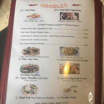 Thai Long-An - Thai Near Me - Phoenix, Arizona Thai Long-An - Thai Near Me - Phoenix, Arizona