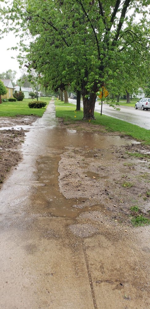 Slide of Roto-Rooter Plumbing, Drain, & Water Damage Cleanup Service