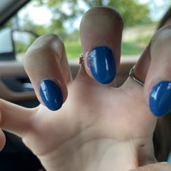 Professional Nails
