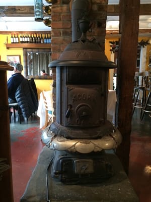 wildfire grill by null