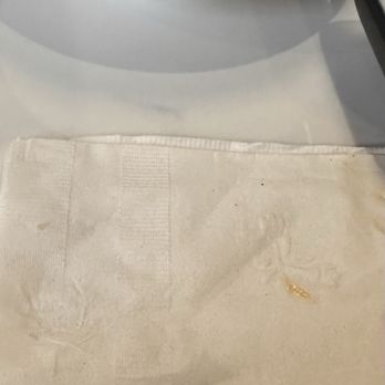 Sushi Kingdom - Pulled a piece of metal out of my mouth from my shrimp fried rice. Manager did comp our table and apologized. - Sushi Bars Near Me - Savannah, Georgia Sushi Kingdom - Pulled a piece of metal out of my mouth from my shrimp fried rice. Manager did comp our table and apologized. - Sushi Bars Near Me - Savannah, Georgia