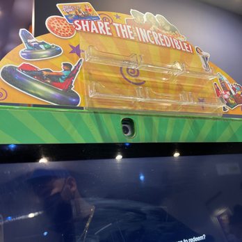 John's Incredible Pizza - Riverside - Arcades Near Me - Riverside, California