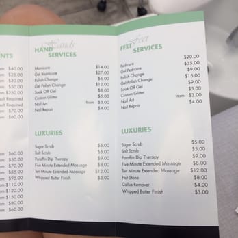 Cut Color Polish - Menu part two :) - Hair Salons Near Me - Tucson, Arizona Cut Color Polish - Menu part two :) - Hair Salons Near Me - Tucson, Arizona
