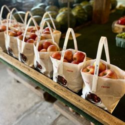 Wallkill View Farm Market - Straight To The Core