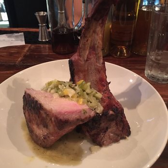 The Salted Pig - Now THATS a pork chop!! - Gastropubs Near Me - Riverside, California The Salted Pig - Now THATS a pork chop!! - Gastropubs Near Me - Riverside, California