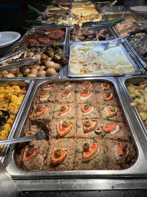 Villa Brazil Café Grill by null