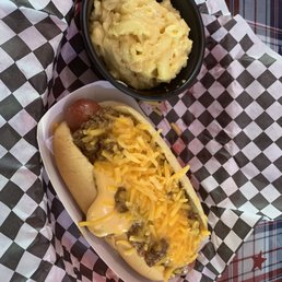 Junkyard Dog (without onions) Junkyard Dog (without onions)