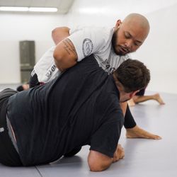 San Lorenzo BJJ