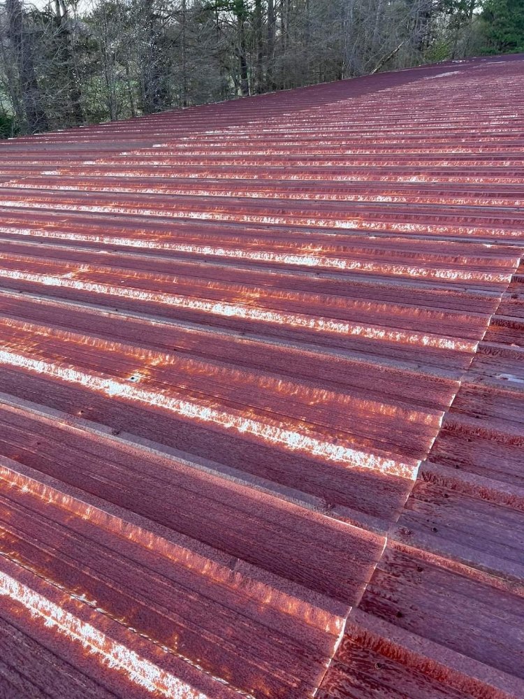 Slide of Riggs Roofing and Remodeling