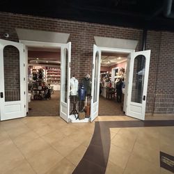 Carillon Park Gift Shop