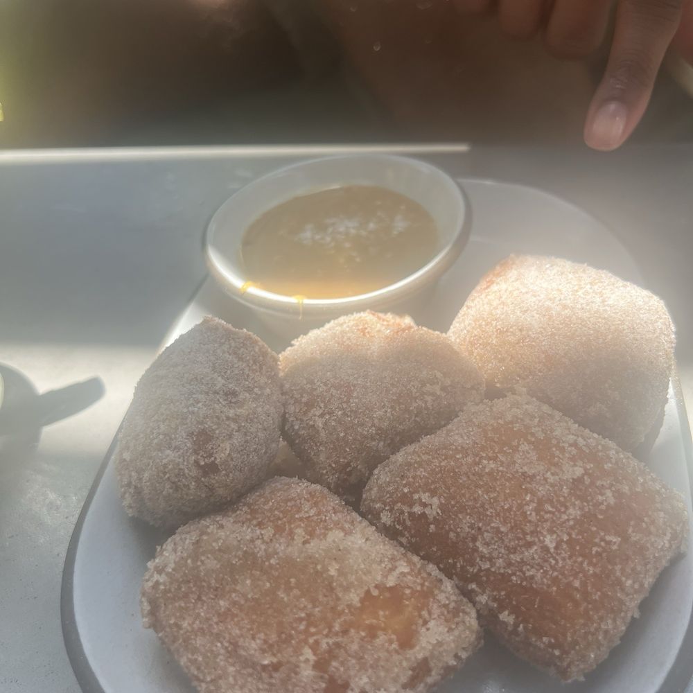 Palma - Dessert was fresh and the sauce was tasty! - Whiskey Bars Near Me - Dallas, Texas Palma - Dessert was fresh and the sauce was tasty! - Whiskey Bars Near Me - Dallas, Texas