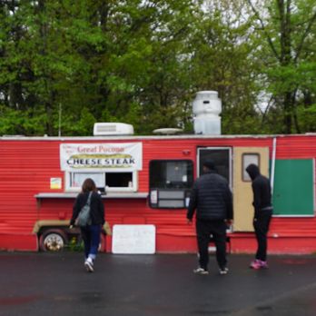 Sherry's Place - Very no frills but don't let that dissuade you. The food's great!! - Hot Dogs Near Me - Pocono Summit, Pennsylvania Sherry's Place - Very no frills but don't let that dissuade you. The food's great!! - Hot Dogs Near Me - Pocono Summit, Pennsylvania