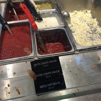 Blaze Pizza - Pizza Near Me - San Francisco, California Blaze Pizza - Pizza Near Me - San Francisco, California