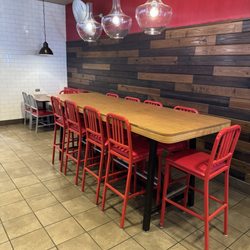 Arby's