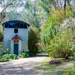 Ashwood Cottages - The Studio
