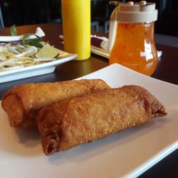 Egg Roll 1