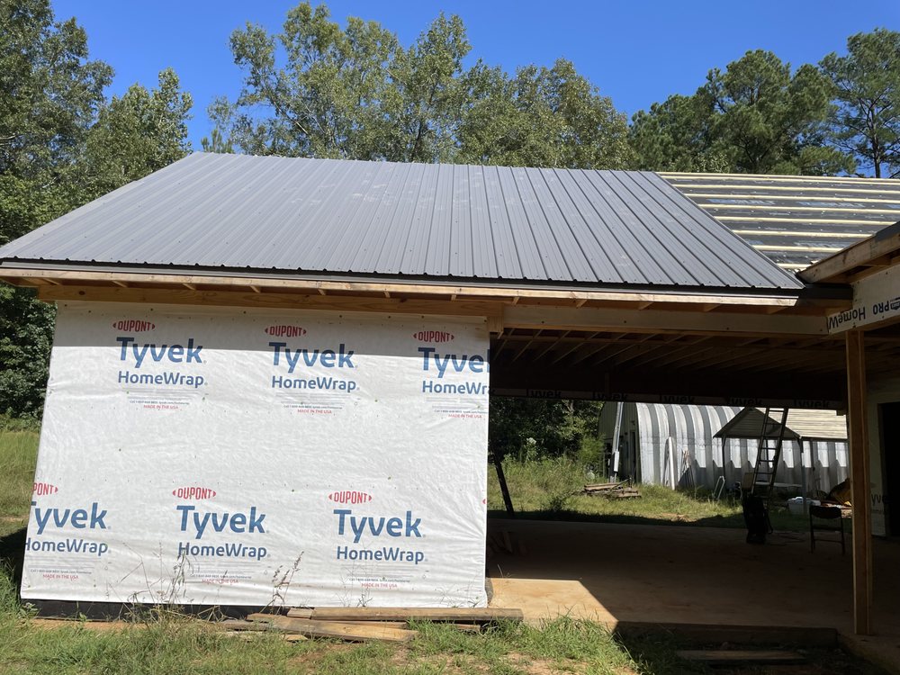 Slide of Britt Roofing & Repair