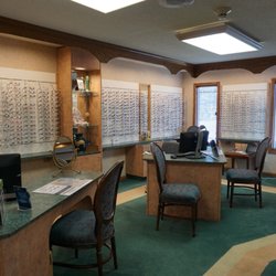 Staarmann Family Vision Center